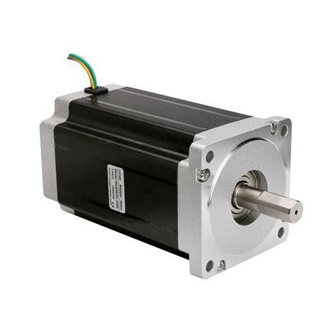 cnc kit nema 34 motor manufacturer|3.